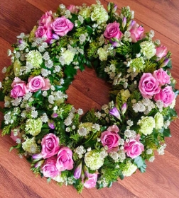 Wreaths